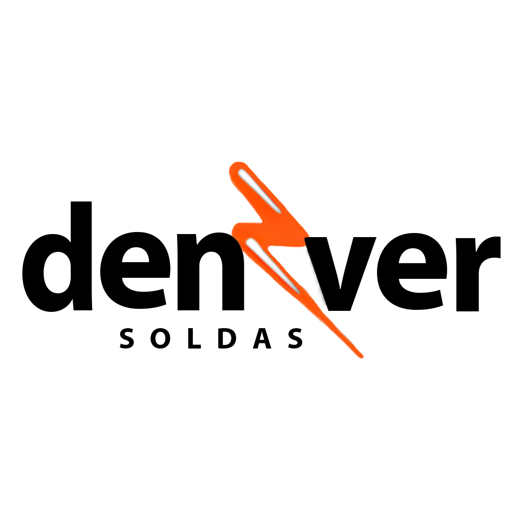 Denver Soldas - Máquinas e Equipamentos de Solda Profissional